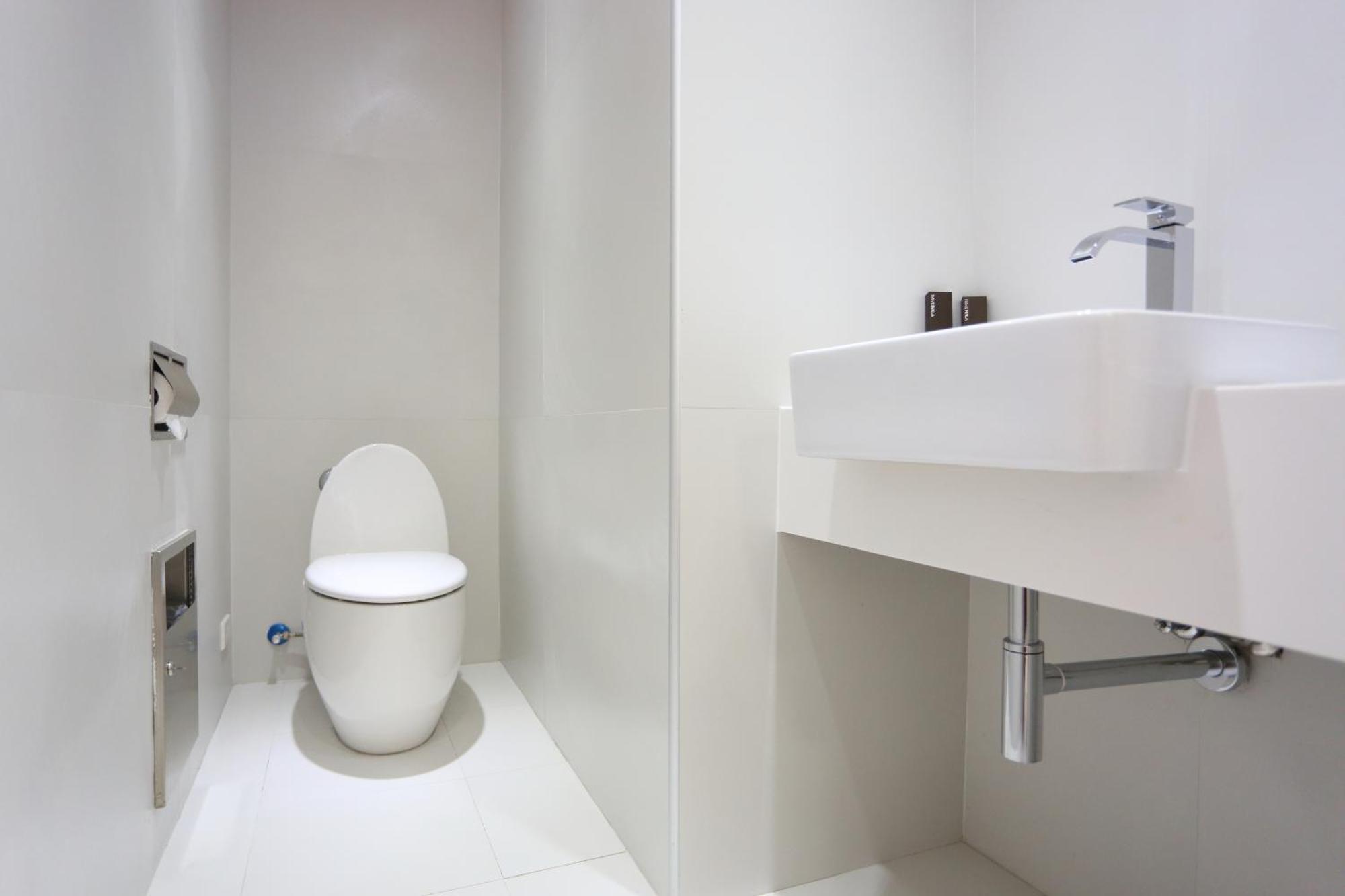 The Fantasy Apartment Hualien City Room photo